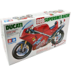 Motocicletă jucărie asamblată Ducati 888 Superbike Racer thumb