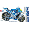 Motocicletă jucărie asamblată Team Suzuki Ecstar GSX-RR 20