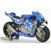 Motocicletă jucărie asamblată Team Suzuki Ecstar GSX-RR 20 Motocicletă jucărie asamblată Team Suzuki Ecstar GSX-RR 20 thumb