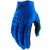 Manusi motocross 100% AIRMATIC BLUE/BLACK Manusi motocross 100% AIRMATIC BLUE/BLACK thumb