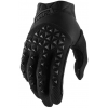 Manusi motocross  100% AIRMATIC BLACK