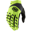 Manusi motocross pentru copii 100% AIRMATIC FLUO YELLOW/BLACK Manusi motocross pentru copii 100% AIRMATIC FLUO YELLOW/BLACK thumb