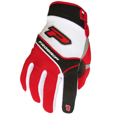 Manusi motocross pentru copii  PROGRIP 4009