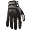 Manusi motocross PROGRIP 4010 GREY/BLACK Manusi motocross PROGRIP 4010 GREY/BLACK thumb