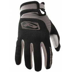 Manusi motocross  PROGRIP 4010 GREY/BLACK