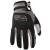 Manusi motocross  PROGRIP 4010 GREY/BLACK thumb