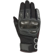 Manusi de piele BERING RAID BLACK Manusi de piele BERING RAID BLACK thumb