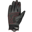 Manusi de piele BERING RAID BLACK Manusi de piele BERING RAID BLACK thumb
