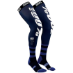 Șosete pentru motocross/ciclism 100% REV NAVY/WHITE Șosete pentru motocross/ciclism 100% REV NAVY/WHITE thumb