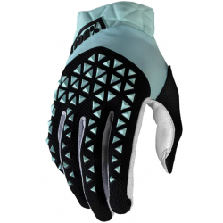 Manusi motocross 100% AIRMATIC SKY BLUE Manusi motocross 100% AIRMATIC SKY BLUE