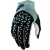 Manusi motocross  100% AIRMATIC SKY BLUE thumb