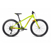 Bicicletă  ORBEA MX 24 TEAM Lime-Watermelon