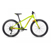 Bicicletă  ORBEA MX 24 TEAM Lime-Watermelon thumb