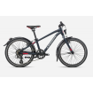 Bicicletă  ORBEA MX 20 PARK Blue Bondi-Bright Red thumb