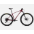 Bicicletă   ORBEA ALMA H10-EAGLE M Metallic Dark Red - Chic White thumb
