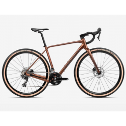 Bicicletă   ORBEA TERRA H30 L Cooper Bicicletă   ORBEA TERRA H30 L Cooper