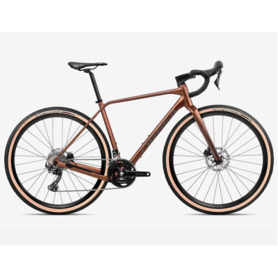 Bicicletă   ORBEA TERRA H30 L Cooper
