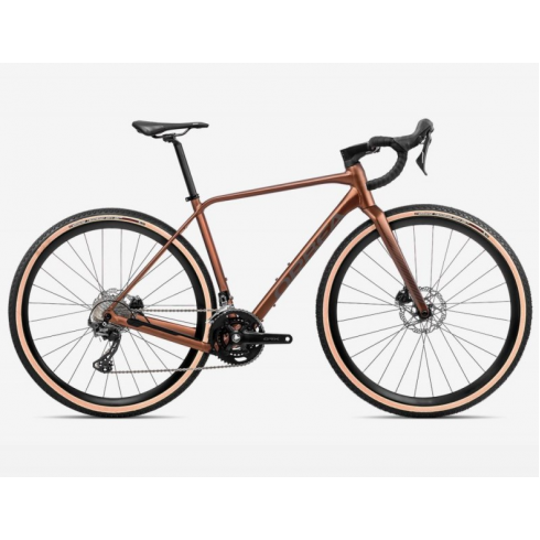 Bicicletă   ORBEA TERRA H30 L Cooper