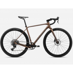 Bicicletă   ORBEA TERRA H41 1X L Metallic Copper Matt Bicicletă   ORBEA TERRA H41 1X L Metallic Copper Matt