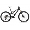 Bicicletă ORBEA OCCAM M10 L Black - Black
