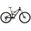 Bicicletă ORBEA OCCAM M10 L Black - Black thumb