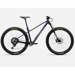 Bicicletă  ORBEA LAUFEY H30 M Tanzanite - Blue Stone