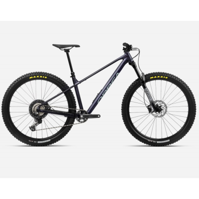Bicicletă  ORBEA LAUFEY H30 M Tanzanite - Blue Stone