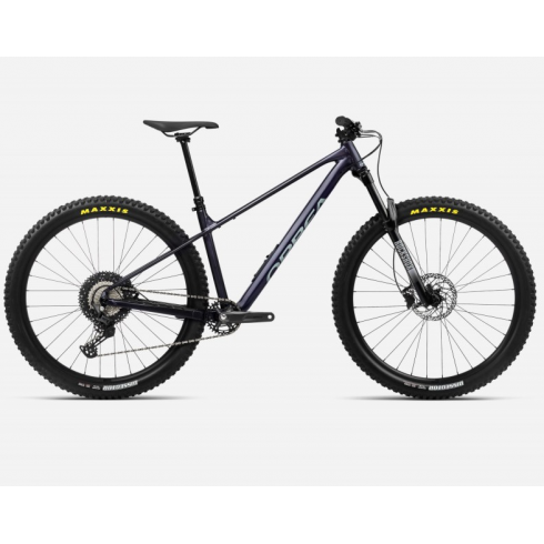 Bicicletă  ORBEA LAUFEY H30 M Tanzanite - Blue Stone