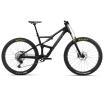 Bicicleta  ORBEA OCCAM M10 M Black - Black thumb