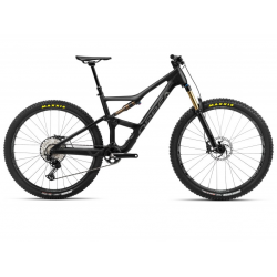 Bicicleta  ORBEA OCCAM M10 M Black - Black