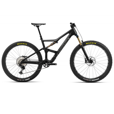 Bicicleta  ORBEA OCCAM M10 M Black - Black