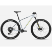 Bicicletă   ORBEA ALMA M21 L Halo Silver - Shark Grey thumb