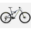 Bicicletă ORBEA RISE H10 L Iceberg Grey-Moondust Blue Bicicletă ORBEA RISE H10 L Iceberg Grey-Moondust Blue thumb