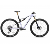 Bicicletă   ORBEA OIZ M-LTD XX M Digital Lavender - Carbon Black - Mouse Grey