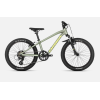 Bicicletă  ORBEA MX 20 XC Metallic Green Artichoke - Yellow
