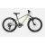 Bicicletă  ORBEA MX 20 XC Metallic Green Artichoke - Yellow thumb