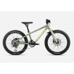Bicicletă  ORBEA MX 20 Team Disc Metallic Green Artichoke - Yellow thumb
