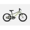 Bicicletă  ORBEA MX 16 Metallic Green Artichoke - Yellow