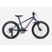 Bicicletă  ORBEA MX 20 XC Moondust Blue - Red thumb