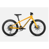 Bicicletă  ORBEA MX 20 Team Disc Mango - Black