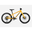 Bicicletă  ORBEA MX 20 Team Disc Mango - Black thumb