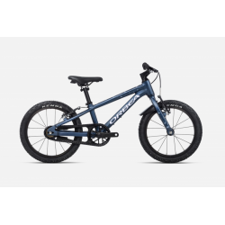 Bicicletă ORBEA MX 16 Moondust Blue - Digital Lavender