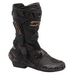 Cizme moto SIDI REX AIR BLK/BRONZ