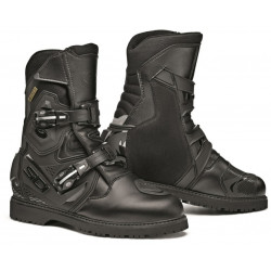 Ghete moto  SIDI MID ADVENTURE 2 GORE-TEX BLACK Ghete moto  SIDI MID ADVENTURE 2 GORE-TEX BLACK