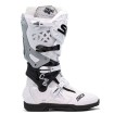 Cizme motocross SIDI CROSSAIR X WHITE/BLACK thumb