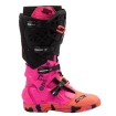 Cizme motocross SIDI CROSSAIR X PINK/ORG/BLK Cizme motocross SIDI CROSSAIR X PINK/ORG/BLK thumb