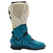 Cizme motocross  SIDI CROSSFIRE 3 SAND/BLUE thumb