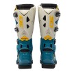 Cizme motocross  SIDI CROSSFIRE 3 SAND/BLUE thumb