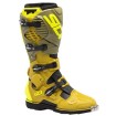 Cizme motocross  SIDI CROSSFIRE 3 YELLOW thumb