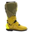 Cizme motocross  SIDI CROSSFIRE 3 YELLOW thumb